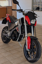 Supermotard BMW g 650 xmoto