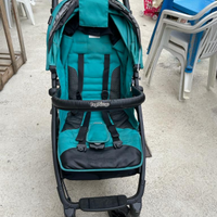 Passeggino Peg Perego, usato