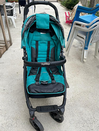 Passeggino Peg Perego, usato