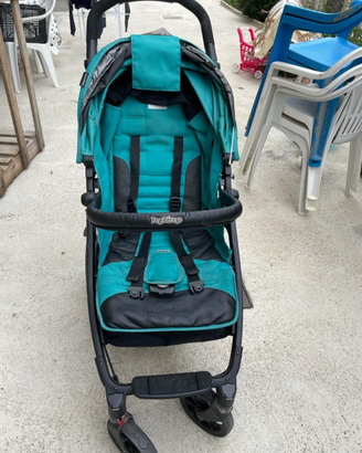 Passeggino Peg Perego, usato