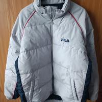 Giacca a vento FILA/ Piumino