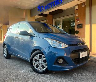Hyundai i10 1.0 Comfort 67cv