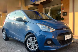 Hyundai i10 1.0 Comfort 67cv
