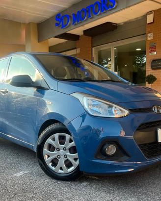 Hyundai i10 1.0 Comfort 67cv