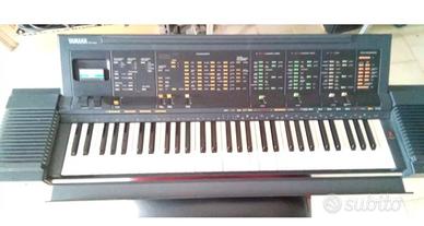 Tastiera Yamaha PSR 6300 - Condizioni Ottime