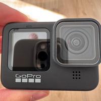 Gopro hero 9