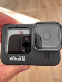 Gopro hero 9