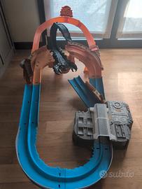 hotwheels Monster trucks