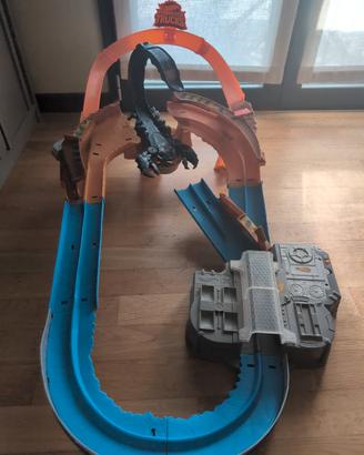 hotwheels Monster trucks