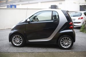Smart ForTwo 1000 52 kW coupé pulse