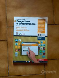 progettare e creare seconda edizione 