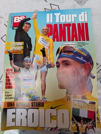 riviste ciclismo