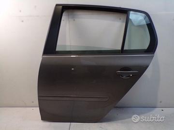 Portiera Posteriore Sinistra Volkswagen Golf 5