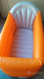 vaschetta da viaggio