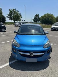Opel adam 1.4 gpl