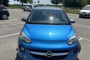 Opel adam 1.4 gpl