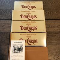 Cofanetti Vinili Musica Classica ( Opere Liriche )