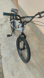 bmx in buone condizioni