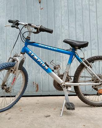 Bici Sempione bambino