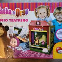Masha e Orso 