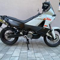 Ktm 990 Adventure