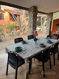 Costa rei sud Sardegna vacanze 2026