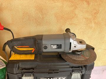 Smeriglio 230 mm