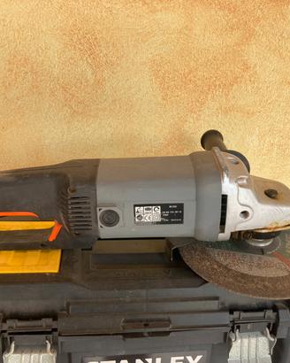 Smeriglio 230 mm