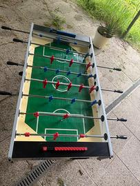 Calcio-balilla Garlando  Champion