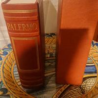 Volume Palermo enciclopedia Treccani