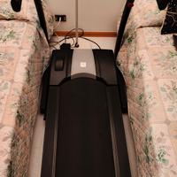 Tapis Roulant tc-140