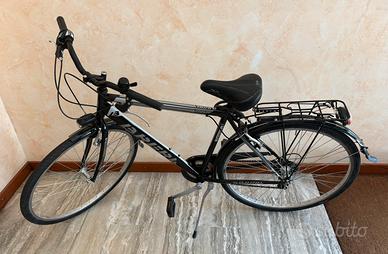 City Bike