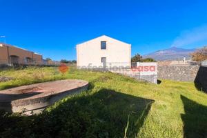 Villa o villino Aci Sant'Antonio [DMR-SS131-SPVRG]