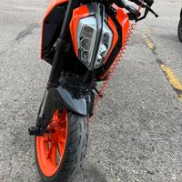 Ktm 390 duke
