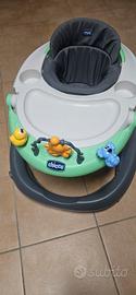 girello Chicco