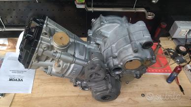 motore KTM sxf 350 2015 