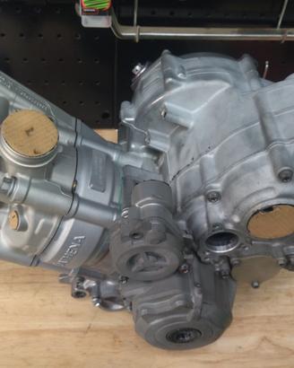 motore KTM sxf 350 2015 