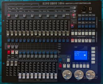 Kingkong DMX 1024 Console luci DMX a 1024 canali