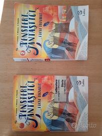 libri Pensieri fantastici e dove trovarli "2"