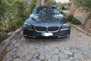 BMW 520D TOURING