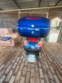 Piaggio x9 evolution