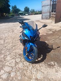 R125 2024