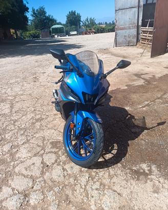 R125 2024