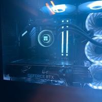 Nvidia RTX 3070 OC ASUS TUF