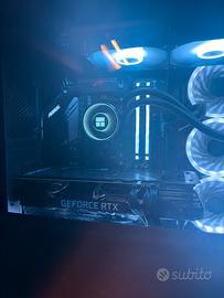 Nvidia RTX 3070 OC ASUS TUF