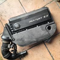Filtro aria x Fiat Grande Punto Evo 1.3 multijet 