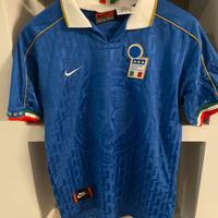 Maglia Italia 1995/1996