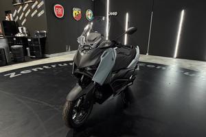Yamaha X-Max 300