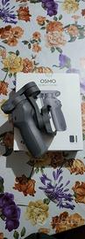 DJI OSMO Mobile SE per Smartphone, Stabilizzatore