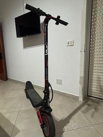 🛴 Monopattino Elettrico VIVOBIKE M-V30X (Nero) -